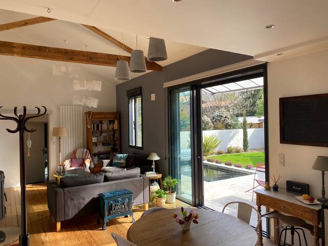 Villa Tahiti Iti gallery image 4