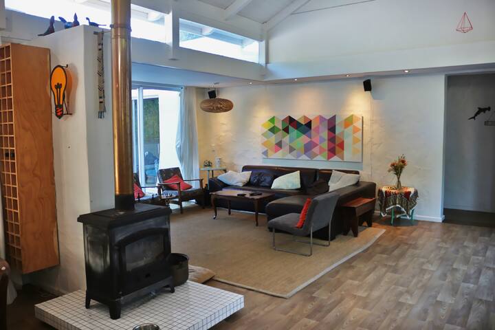 Under the Milkwoods by the Sea gallery image 2