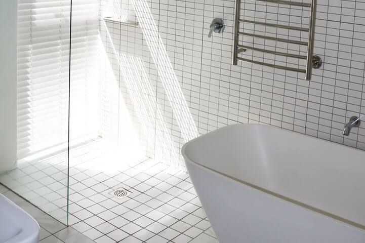 Under the Milkwoods by the Sea gallery image 5