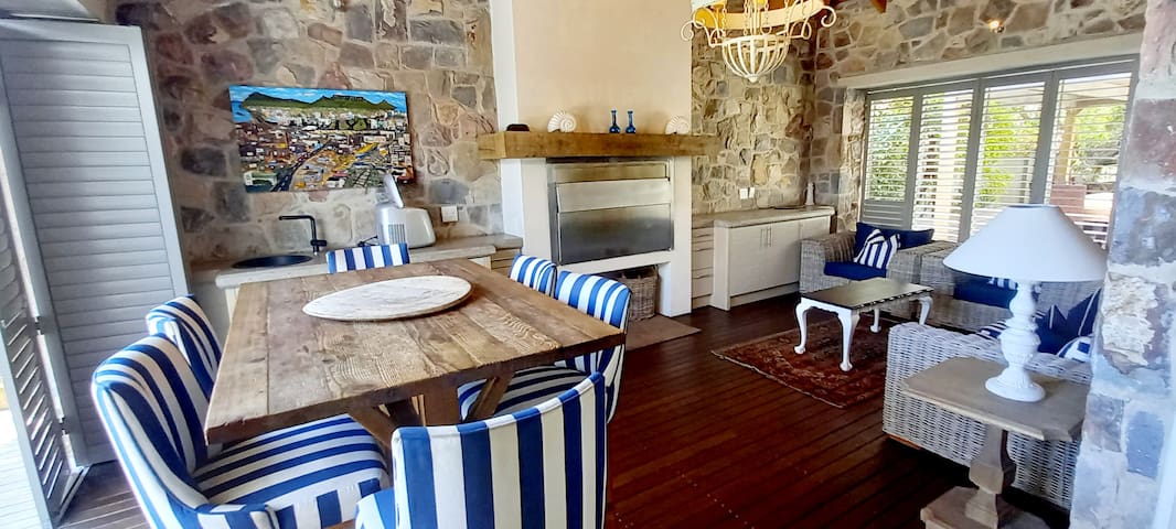 Hermanus Holiday Homes managed Airbnb listing 3