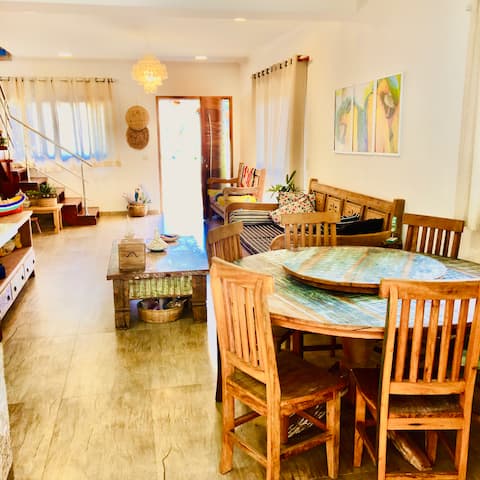 Anúncio popular: Wake up to the Birdsong and Ocean View em Ilhabela