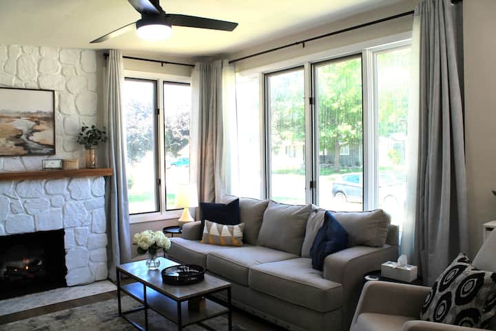 Furnished | Hwy Access | Pet Friendly | Wi-fi - Wisconsin