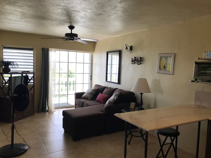 ห้องนั่งเล่น