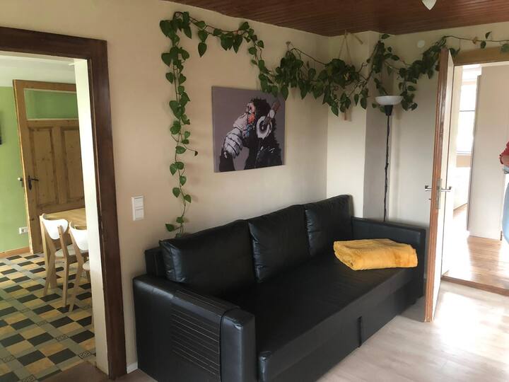 გასაშლელი დივანი