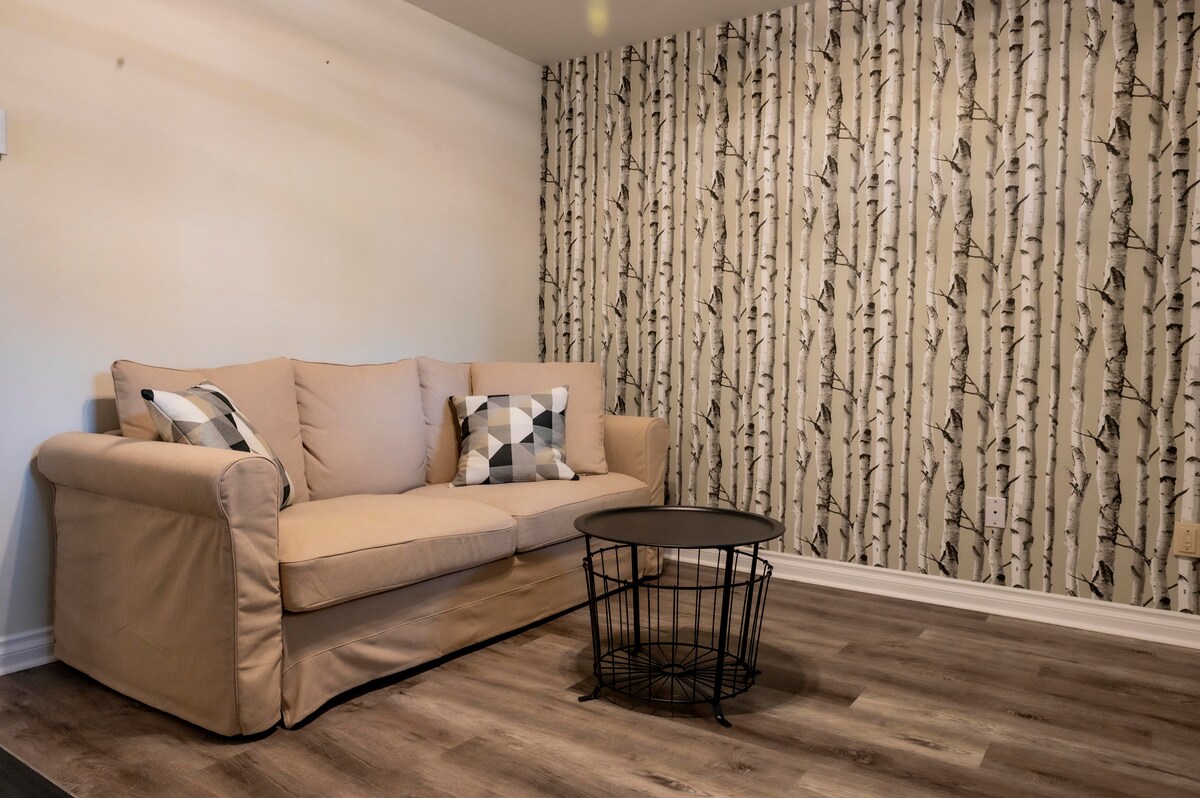 מרתף טלוויזיה שני