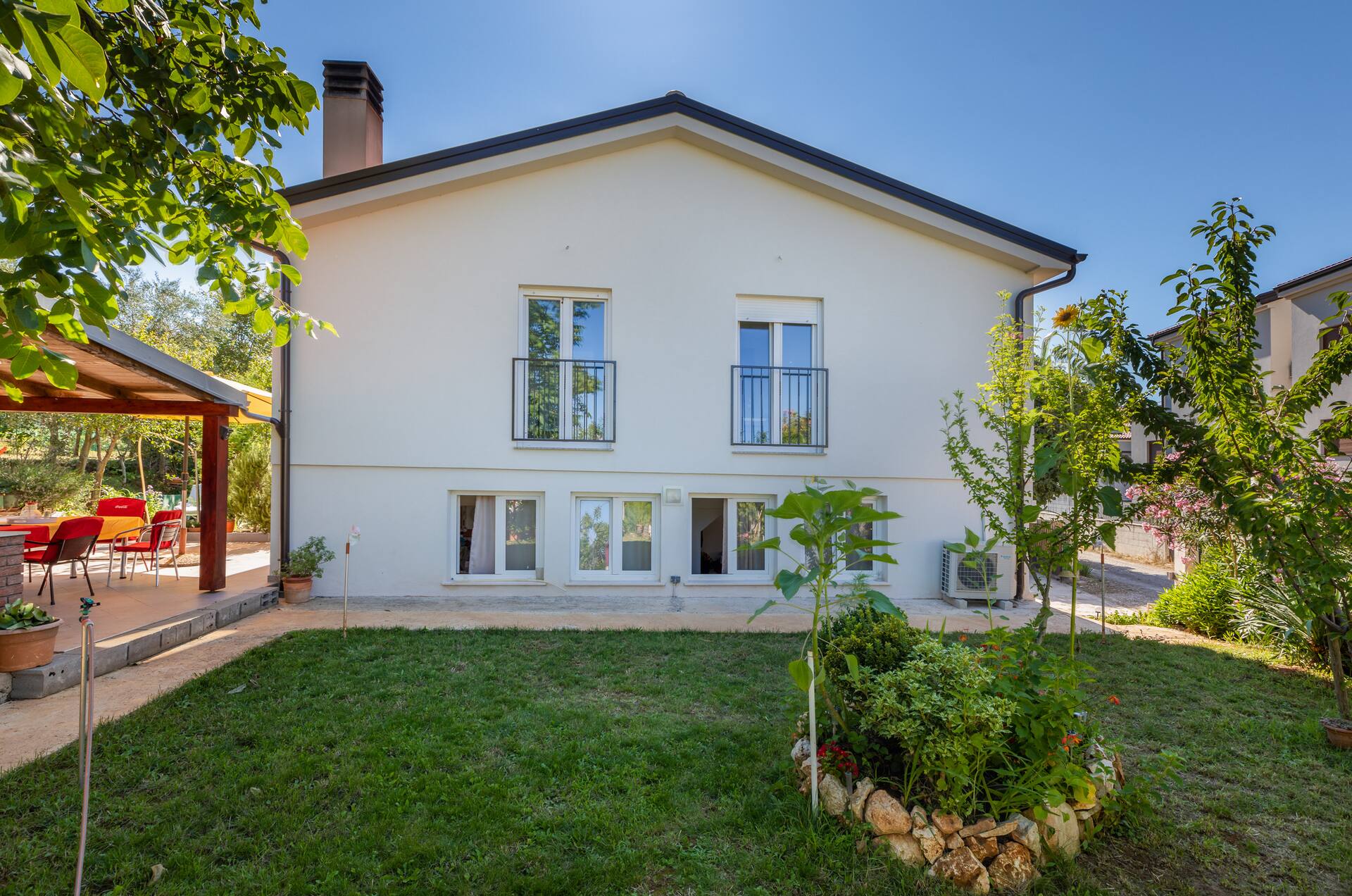 Apartman Frano