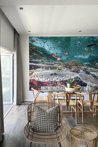 Modern Clifton Apartment – Number 5101 gallery image 3