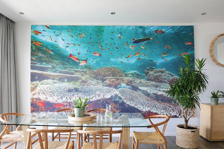 Modern Clifton Apartment – Number 5101 gallery image 2