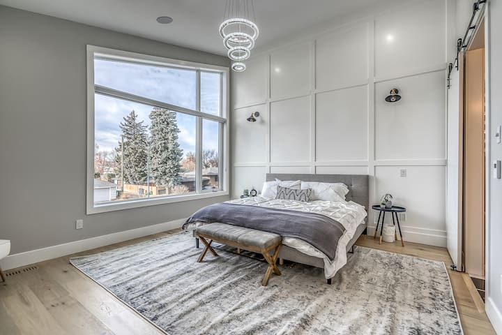 YYC Real Estate Group managed Airbnb listing 2
