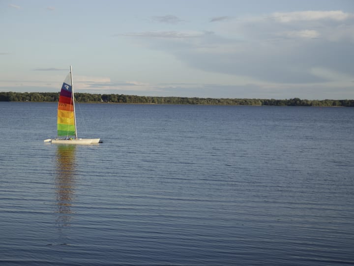 PointeCalumet Vacation Rentals & Homes Quebec, Canada Airbnb