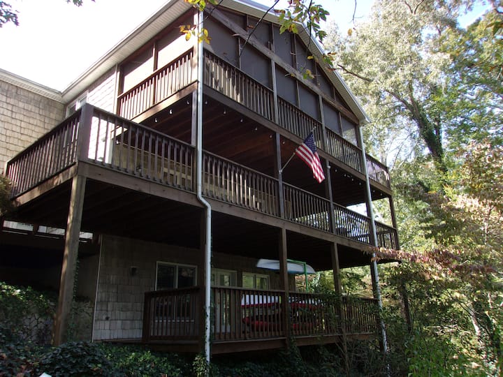 Rock Island Vacation Rentals & Homes Tennessee, United States Airbnb