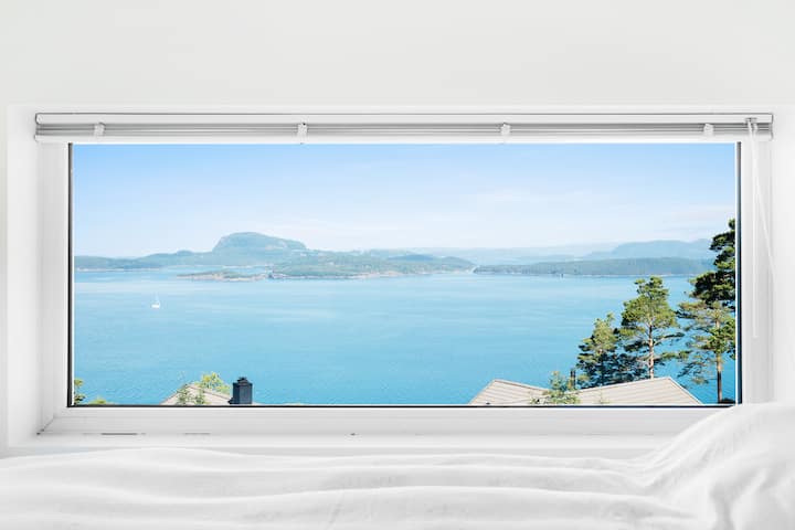 Საძინებელი 3,  2. სართული