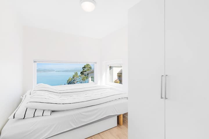 Საძინებელი 4, 2. სართული 2. სართული