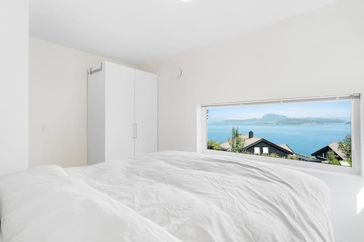 Საძინებელი 1,  1-ლი სართული