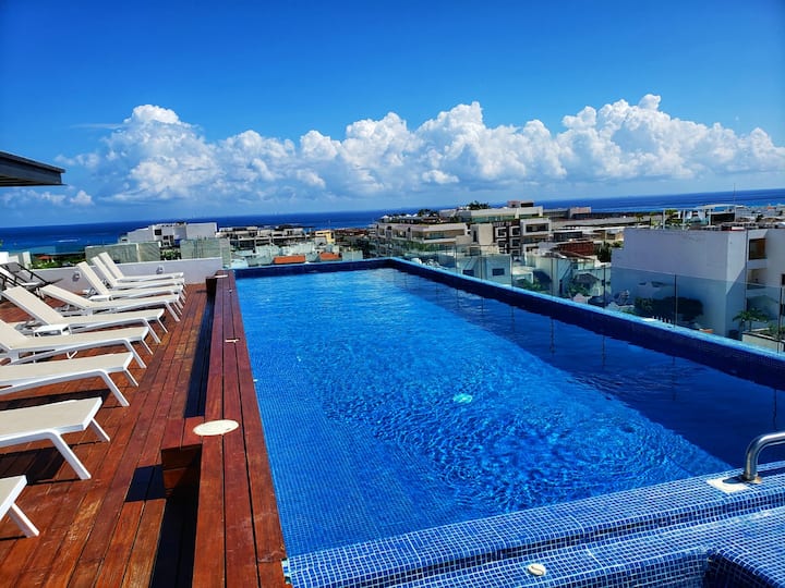Apartments For Rent In Playa Del Carmen Mexico