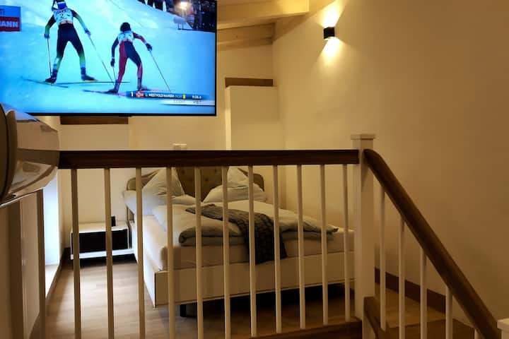 Tiny House - Outstanding-terrasse-1,5km To City - Bamberg