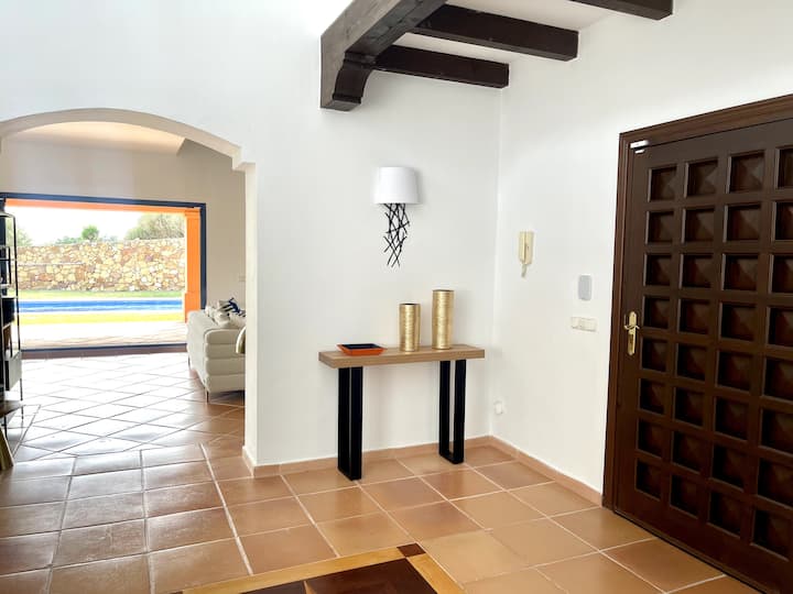 Magnifique Villa Avec Piscine - Sotogrande