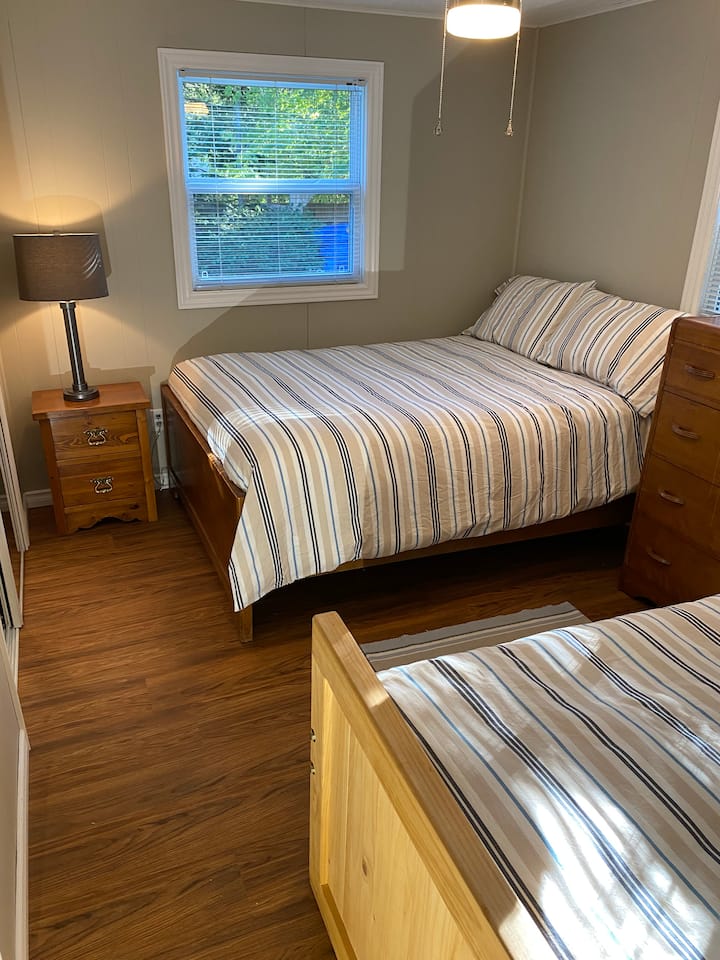 Втора спална соба