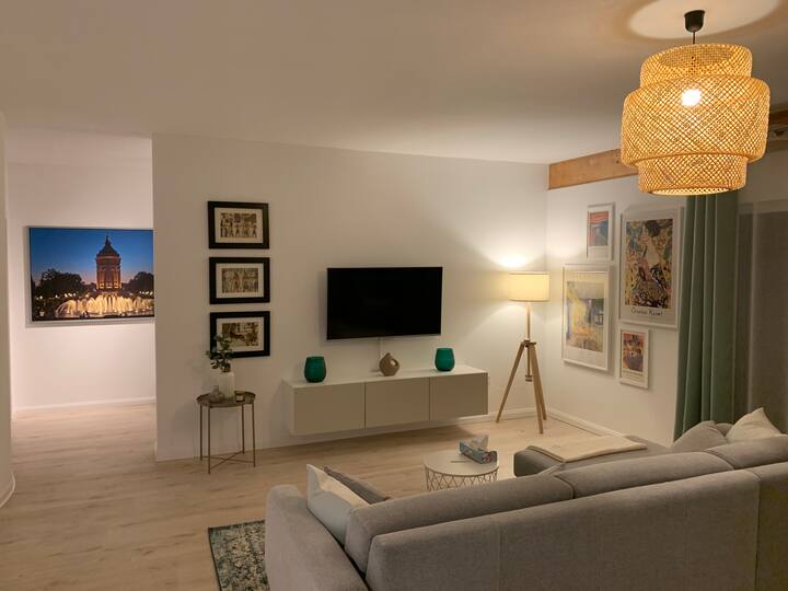 Vogelstang See Holiday Rentals & Homes Mannheim, Germany Airbnb