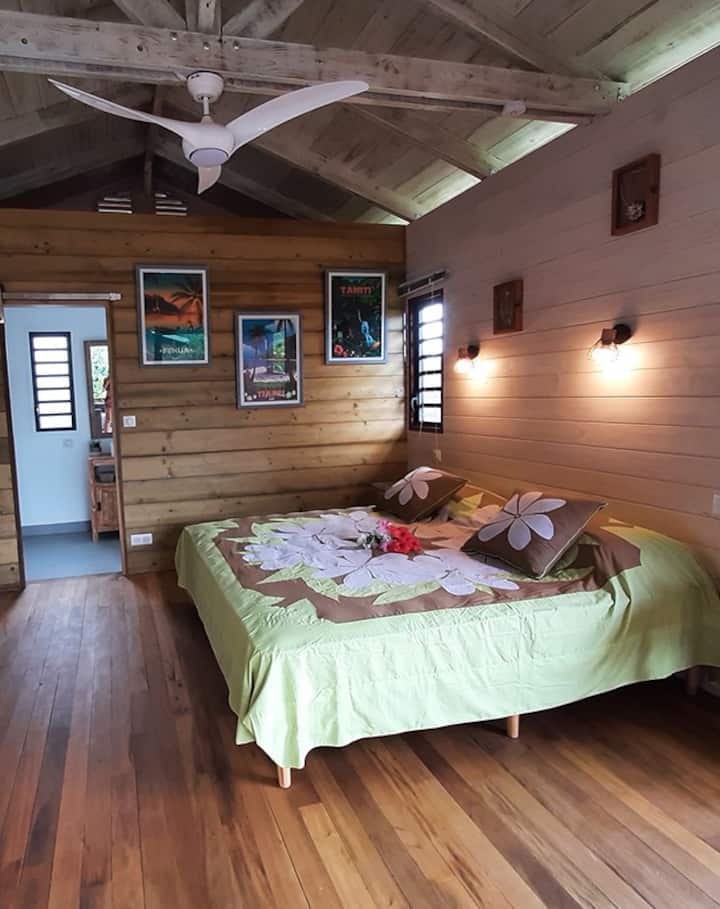 Case de vacanță și locuințe în Moorea-Maiao - Windward Islands, Polinezia  Franceză | Airbnb