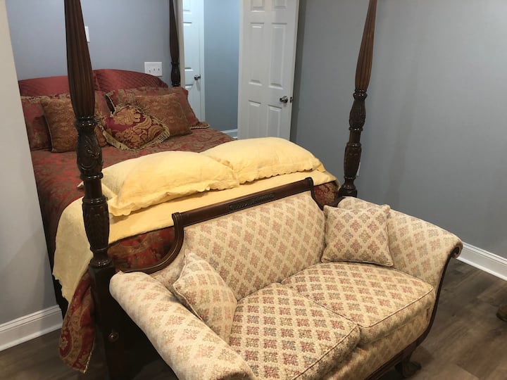 Втора спална соба