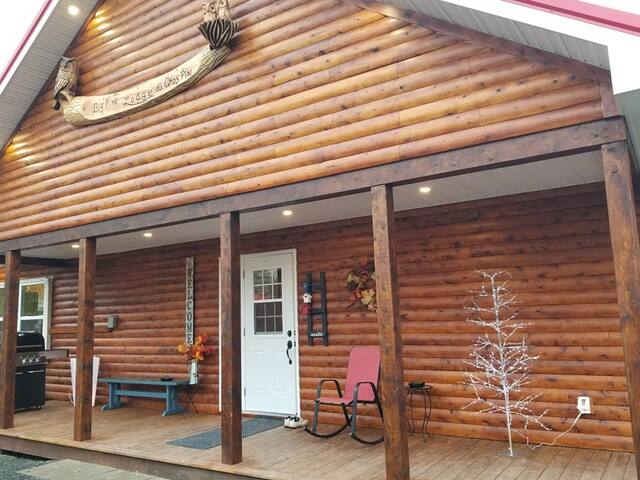 Chalet pouvant coucher 16 personnes gallery image 3