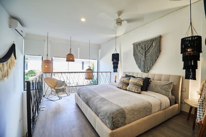 ห้องที่มีแสงสว่างเพียงพอ