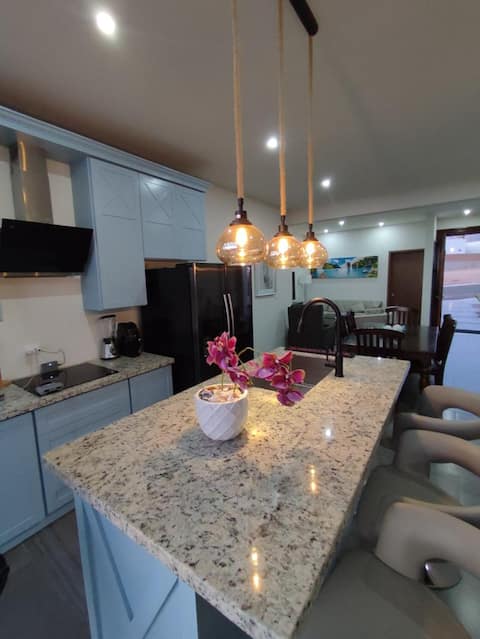 Nice vacation home - Playas de Kino!!!