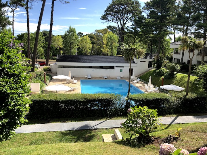 Beautiful apartment type house !!! Apartments for Rent in Punta del