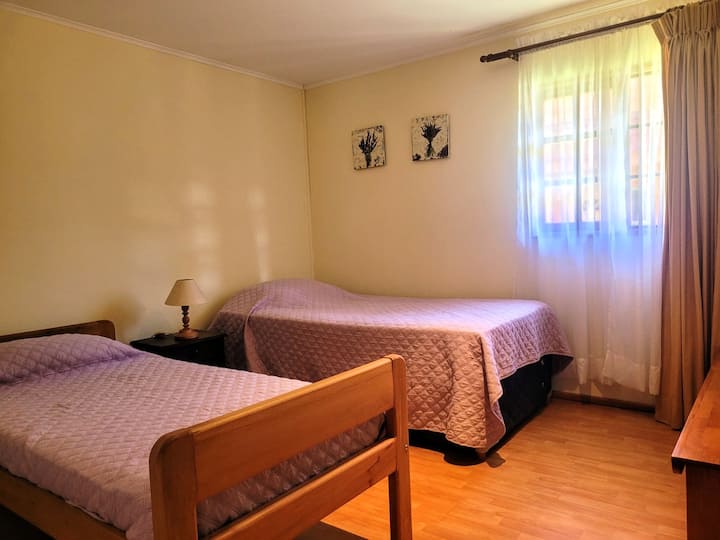 Spálňa Cama nido - jednolôžko