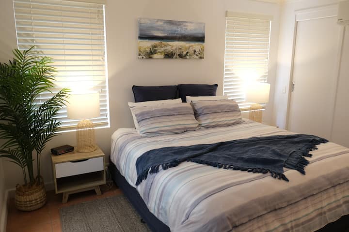 חדר שינה ראשי