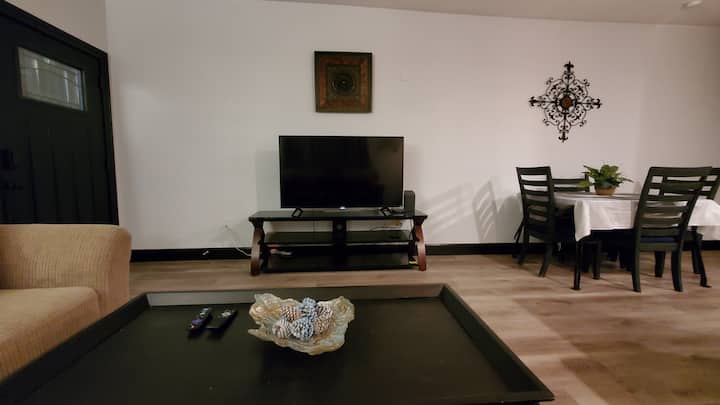 The Mcsweet A Cozy Two Bedroom In East Downtown. - South Houston, TX