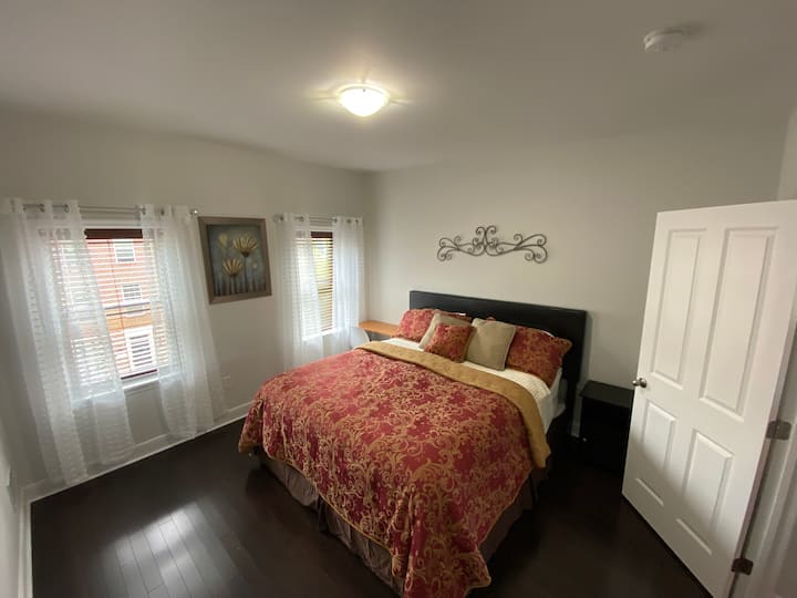 Private Bed/bath Great For Traveling Medical Staff - Baltimore, MD