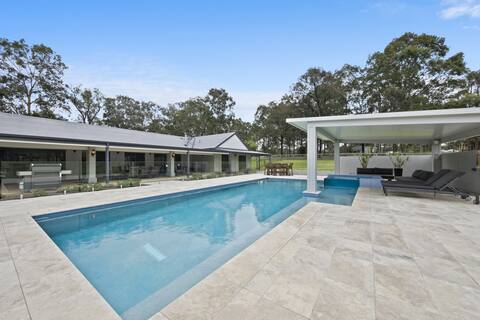 Harrison's Dream - Nulkaba Hunter Valley