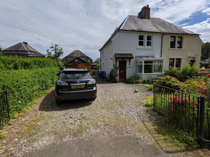 Callander Holiday Rentals & Homes Scotland, United Kingdom Airbnb