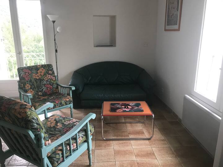 Maison Avec Vue Splendide Sur Nature 2a6pers - Digne-les-Bains