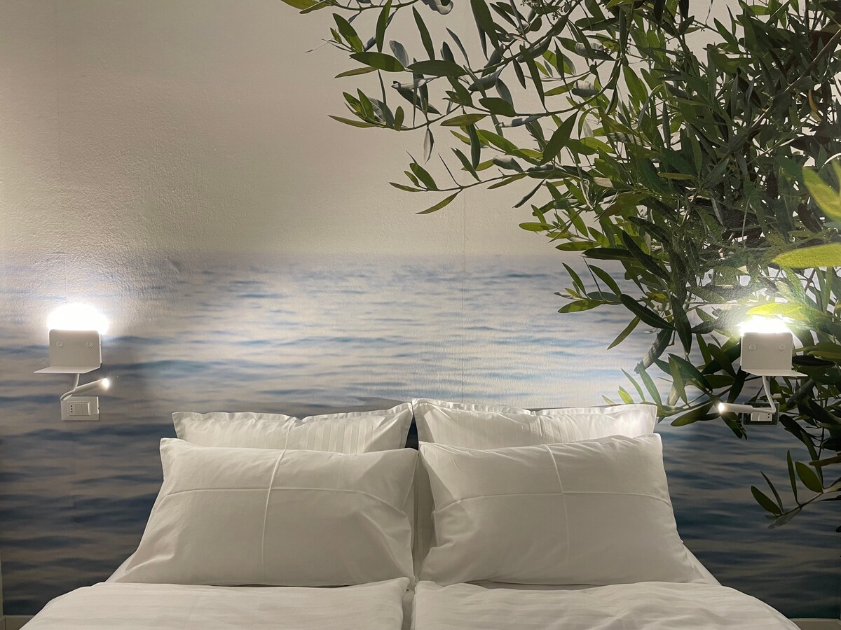 รายละเอียดห้องนอน (160X200 ซม.)