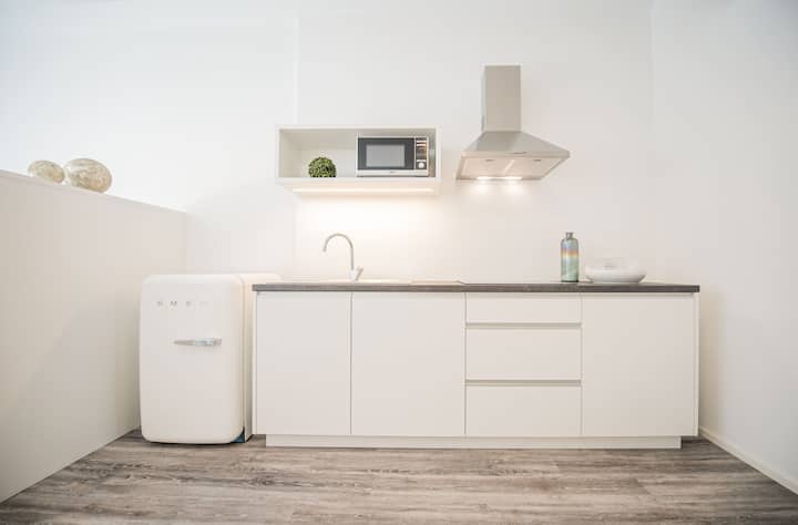 Apartment Schlossberg - Olang