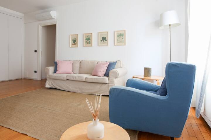 Brera Fashion District 2BR I Hacca Collection gallery image 3