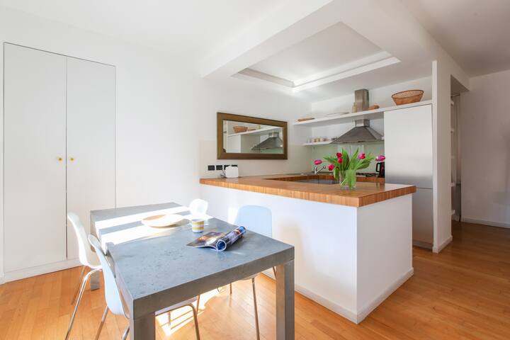 Brera Fashion District 2BR I Hacca Collection gallery image 5