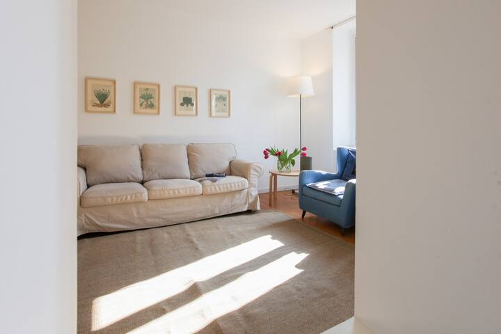 Brera Fashion District 2BR I Hacca Collection gallery image 2