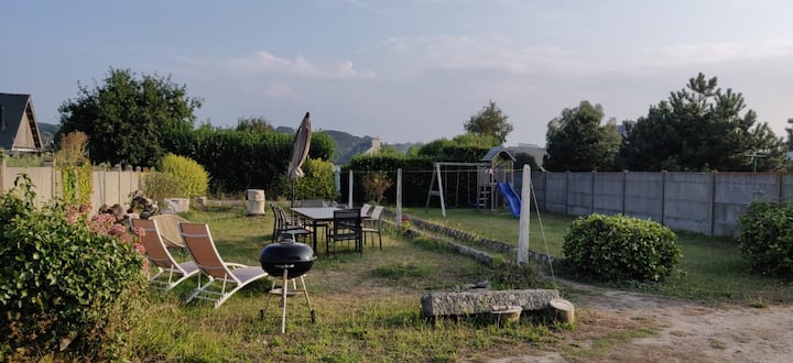 Port Blanc, Penvénan Vacation Rentals & Homes - Penvénan, France | Airbnb