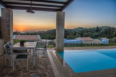 Deluxe Two Bedroom Villa | Private Pool