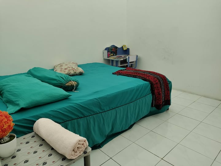 საძინებელი 3