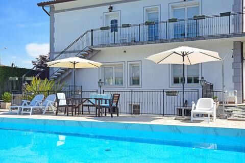 Entire villa with private pool in Conegliano