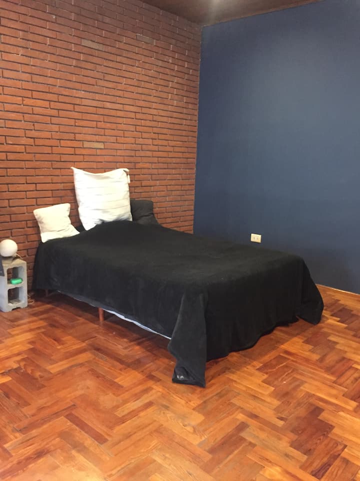 Casa com 1 quarto em Tres de Febrero