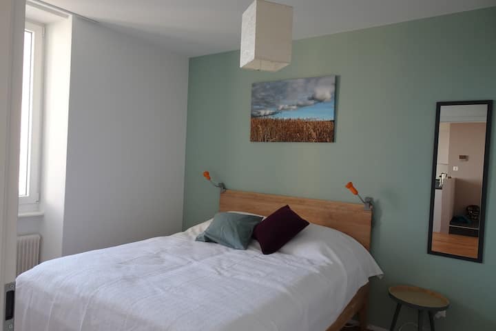 Habitación