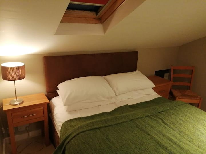 ห้องนอนที่ 3