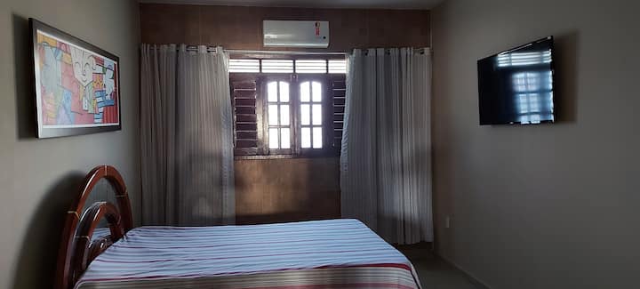 Chumba cha kulala 2
