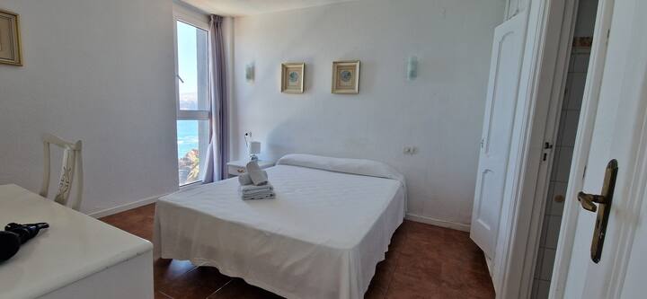 Dhomë gjumi 1